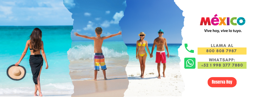 Caribe Trip México Caribe